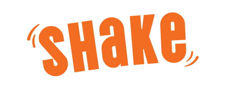 shake